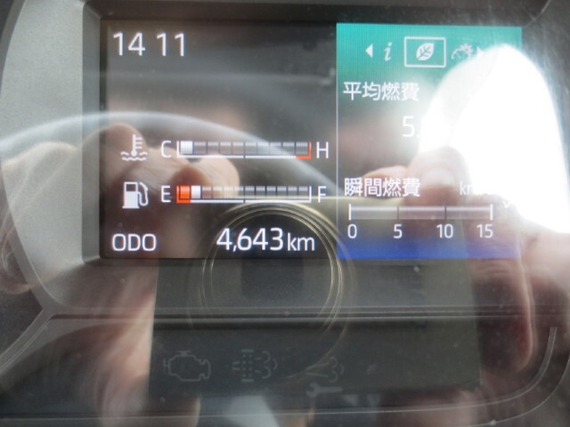 日野デュトロ平ボディ小型（2t・3t）[写真13]