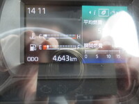 日野デュトロ平ボディ小型（2t・3t）[写真14]