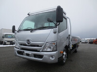 日野デュトロ平ボディ小型（2t・3t）[写真04]