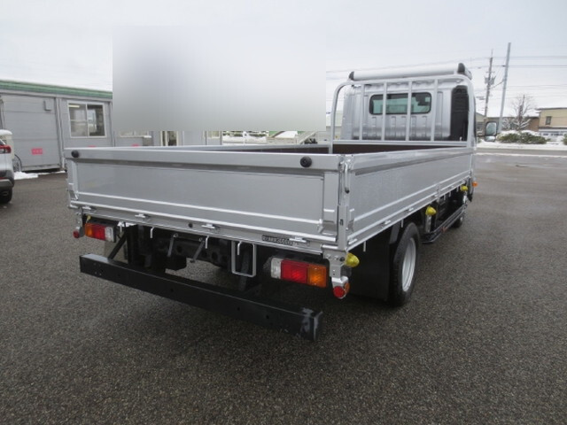日野デュトロ平ボディ小型（2t・3t）[写真04]