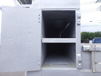 その他のメーカーその他の車種煽付平床式トレーラー大型（10t）[写真12]