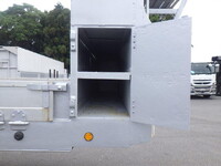 その他のメーカーその他の車種煽付平床式トレーラー大型（10t）[写真13]