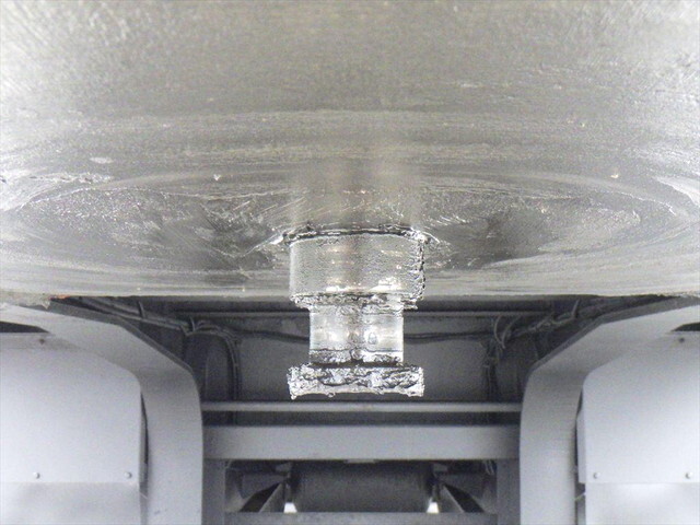 その他のメーカーその他の車種煽付平床式トレーラー大型（10t）[写真14]