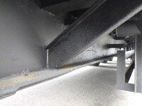 その他のメーカーその他の車種煽付平床式トレーラー大型（10t）[写真17]