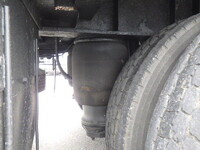 その他のメーカーその他の車種煽付平床式トレーラー大型（10t）[写真22]