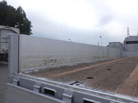 その他のメーカーその他の車種煽付平床式トレーラー大型（10t）[写真07]