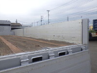 その他のメーカーその他の車種煽付平床式トレーラー大型（10t）[写真08]