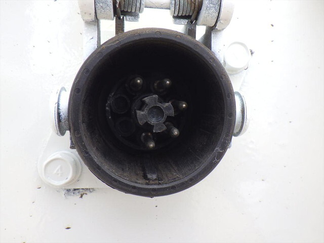 その他のメーカーその他の車種平床式トレーラー大型（10t）[写真11]