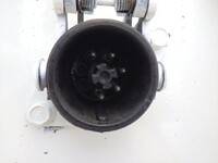 その他のメーカーその他の車種平床式トレーラー大型（10t）[写真12]