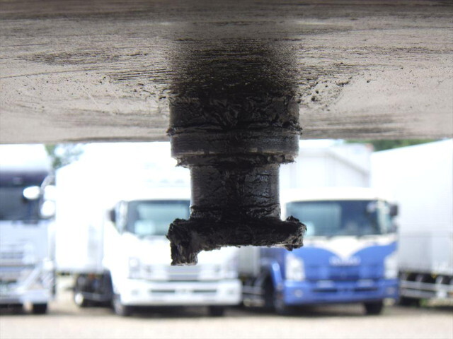 その他のメーカーその他の車種平床式トレーラー大型（10t）[写真14]