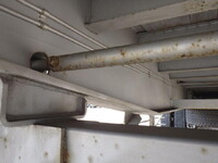 その他のメーカーその他の車種平床式トレーラー大型（10t）[写真17]