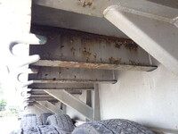 その他のメーカーその他の車種平床式トレーラー大型（10t）[写真21]