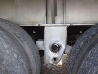 その他のメーカーその他の車種平床式トレーラー大型（10t）[写真22]