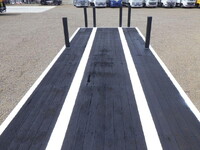 その他のメーカーその他の車種平床式トレーラー大型（10t）[写真08]