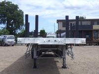 その他のメーカーその他の車種平床式トレーラー大型（10t）[写真10]