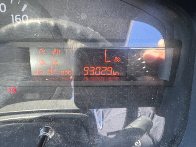 日野デュトロ平ボディ小型（2t・3t）[写真19]