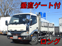 日野デュトロ平ボディ小型（2t・3t）[写真01]