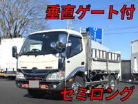 日野デュトロ平ボディ小型(2t・3t)