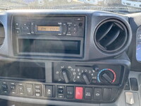 日野デュトロ平ボディ小型（2t・3t）[写真22]