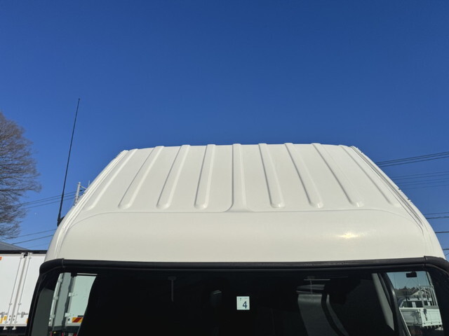 日野デュトロ平ボディ小型（2t・3t）[写真27]