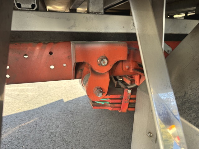 日野デュトロ平ボディ小型（2t・3t）[写真33]