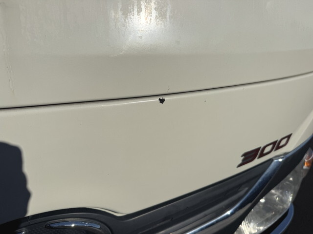 日野デュトロ平ボディ小型（2t・3t）[写真39]