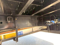 日野レンジャーセルフクレーン4段増トン（6t・8t）[写真15]