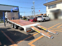 日野レンジャーセルフクレーン4段増トン（6t・8t）[写真05]