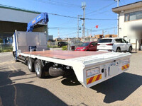 日野レンジャーセルフクレーン4段増トン（6t・8t）[写真07]