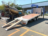 日野レンジャーセルフクレーン4段増トン（6t・8t）[写真09]