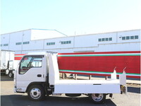 いすゞエルフダンプ小型（2t・3t）[写真12]