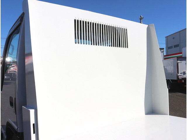 いすゞエルフダンプ小型（2t・3t）[写真12]