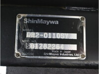 いすゞエルフダンプ小型（2t・3t）[写真17]