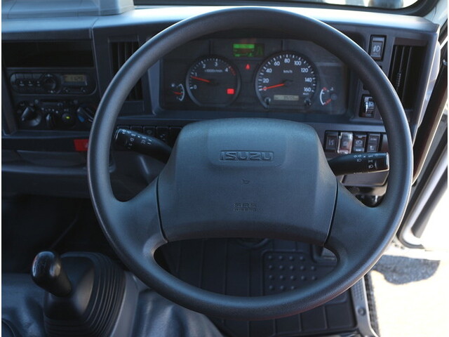 いすゞエルフダンプ小型（2t・3t）[写真19]