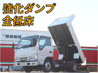 いすゞエルフダンプ小型（2t・3t）[写真01]