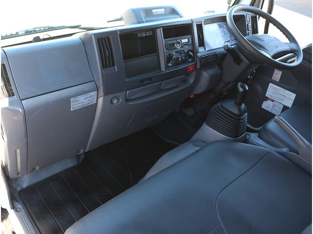 いすゞエルフダンプ小型（2t・3t）[写真26]