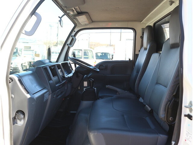 いすゞエルフダンプ小型（2t・3t）[写真27]