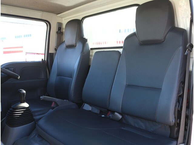 いすゞエルフダンプ小型（2t・3t）[写真28]