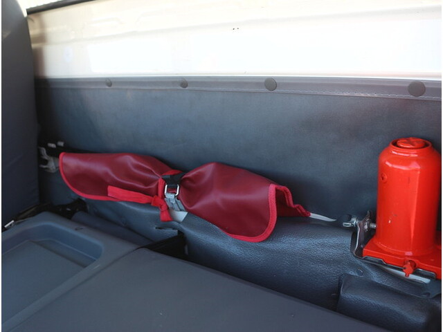 いすゞエルフダンプ小型（2t・3t）[写真29]