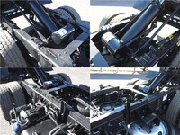 いすゞエルフダンプ小型（2t・3t）[写真32]