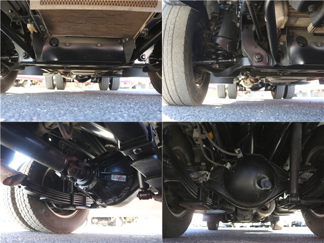 いすゞエルフダンプ小型（2t・3t）[写真32]