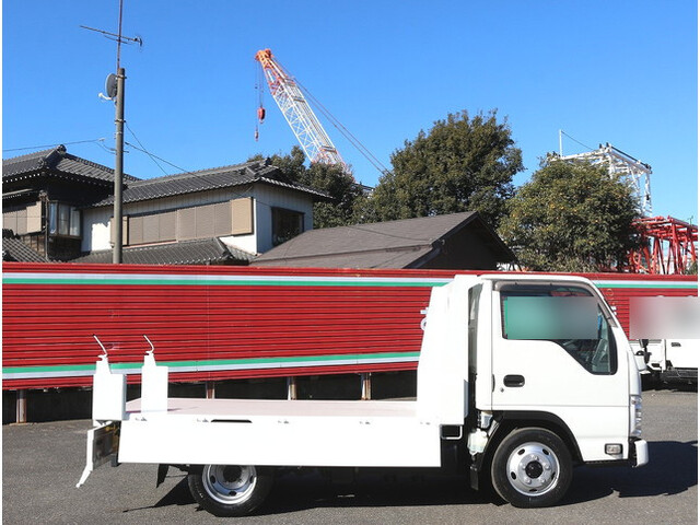 いすゞエルフダンプ小型（2t・3t）[写真09]