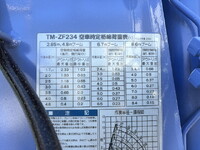 トヨタダイナクレーン4段小型（2t・3t）[写真11]