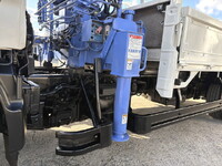 トヨタダイナクレーン4段小型（2t・3t）[写真15]