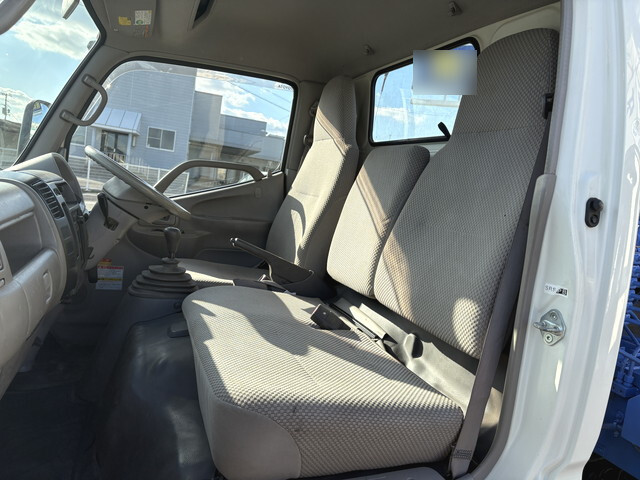 トヨタダイナクレーン4段小型（2t・3t）[写真19]