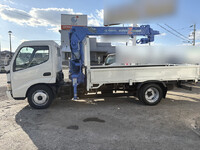 トヨタダイナクレーン4段小型（2t・3t）[写真06]