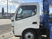 トヨタダイナクレーン4段小型（2t・3t）[写真08]