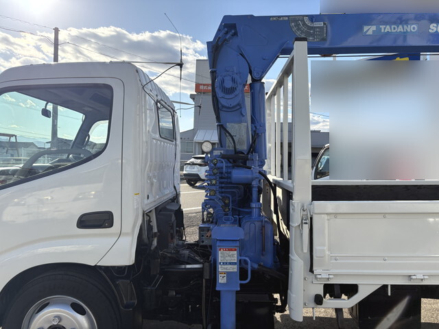 トヨタダイナクレーン4段小型（2t・3t）[写真09]