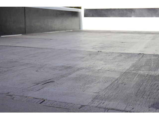 トヨタトヨエース平ボディ小型（2t・3t）[写真10]