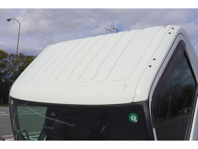 トヨタトヨエース平ボディ小型（2t・3t）[写真13]